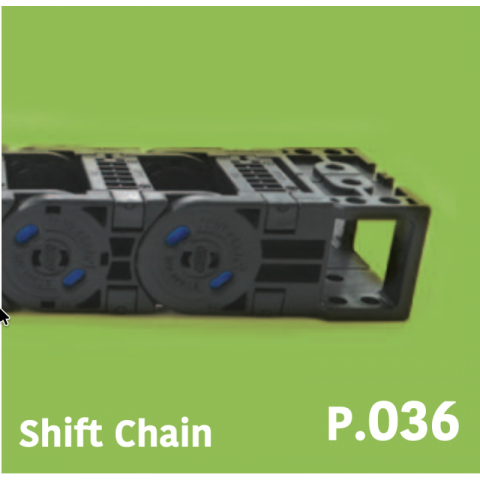 Shift Chain