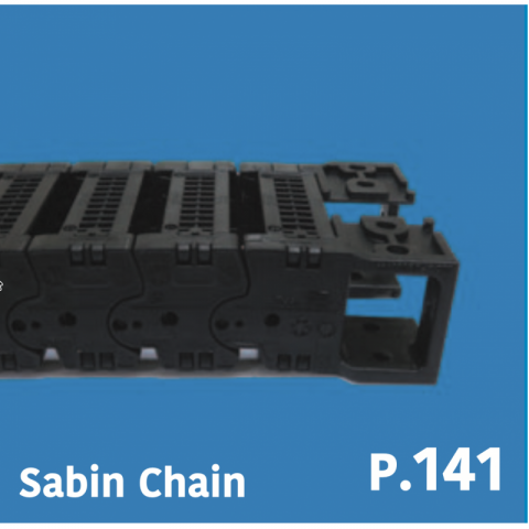 Sabin Chain