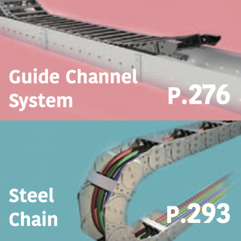Steel Chain